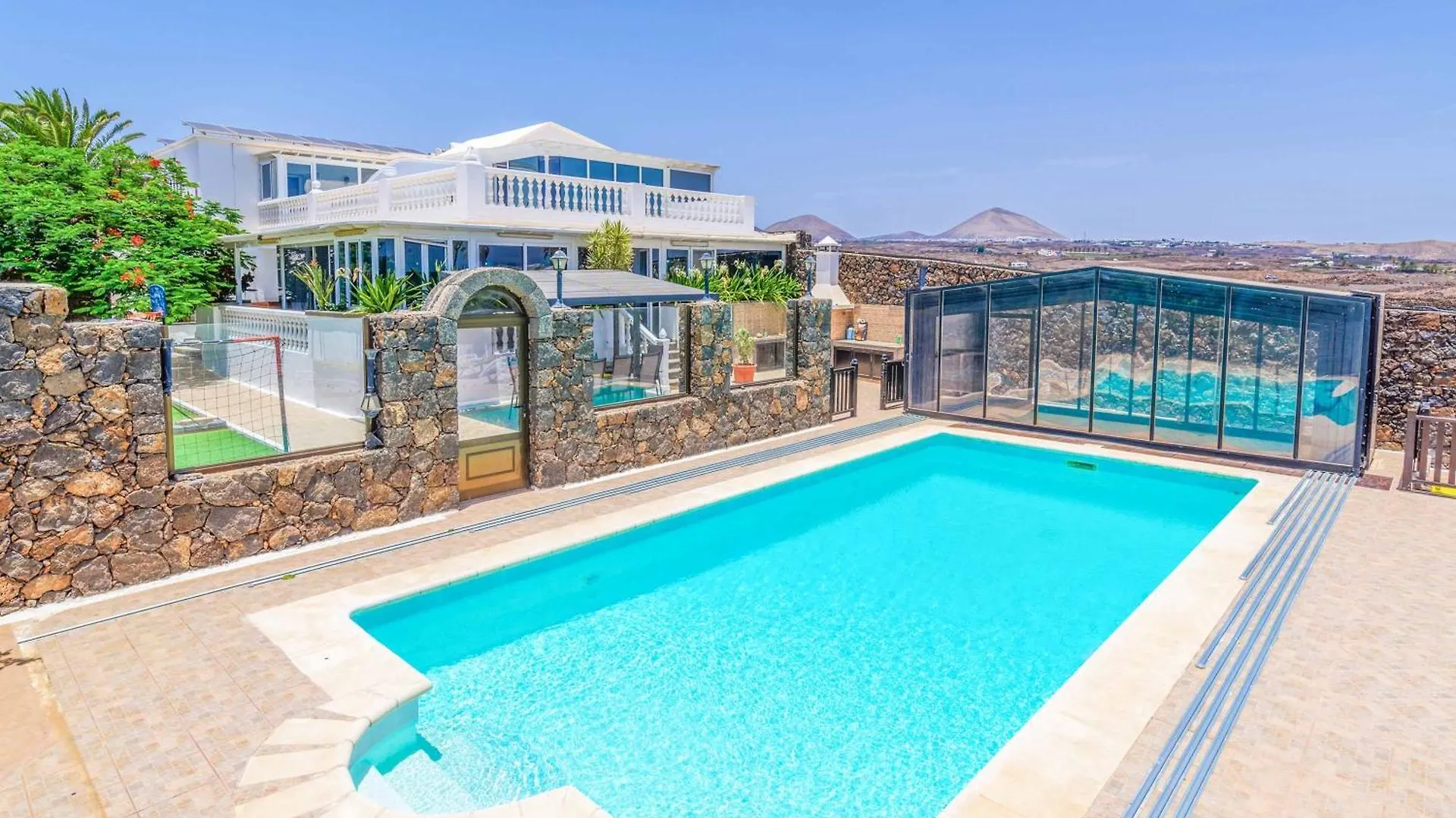 Villa Cervera Puerto del Carmen