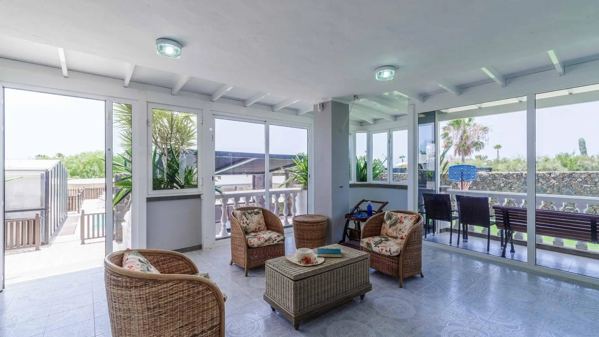 Villa Cervera Puerto del Carmen