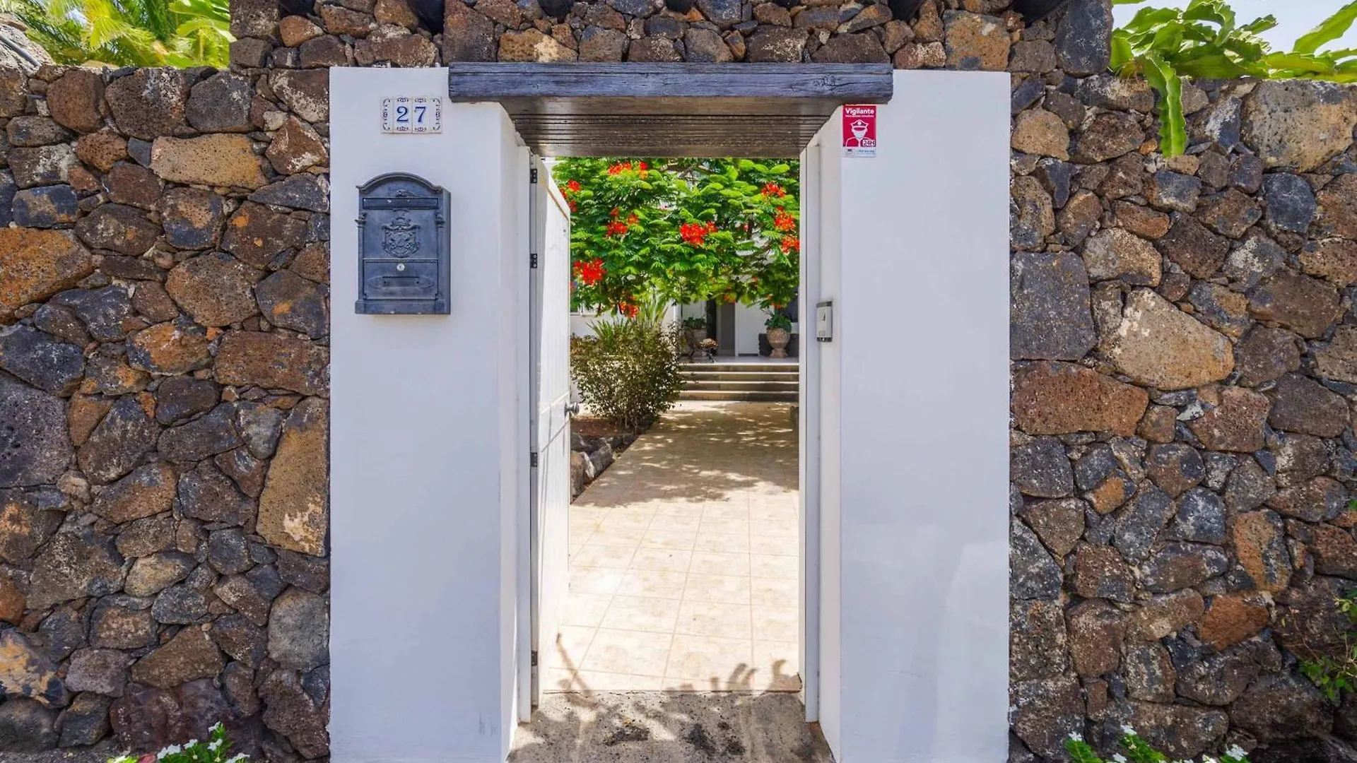 Villa Cervera Puerto del Carmen