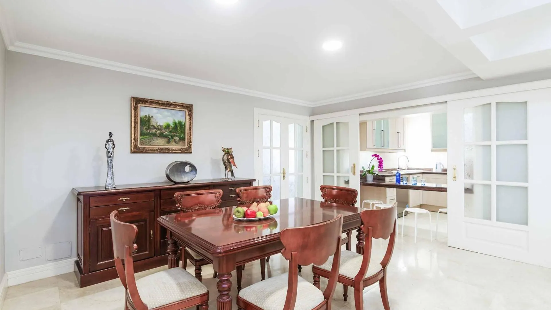 Villa Cervera Puerto del Carmen