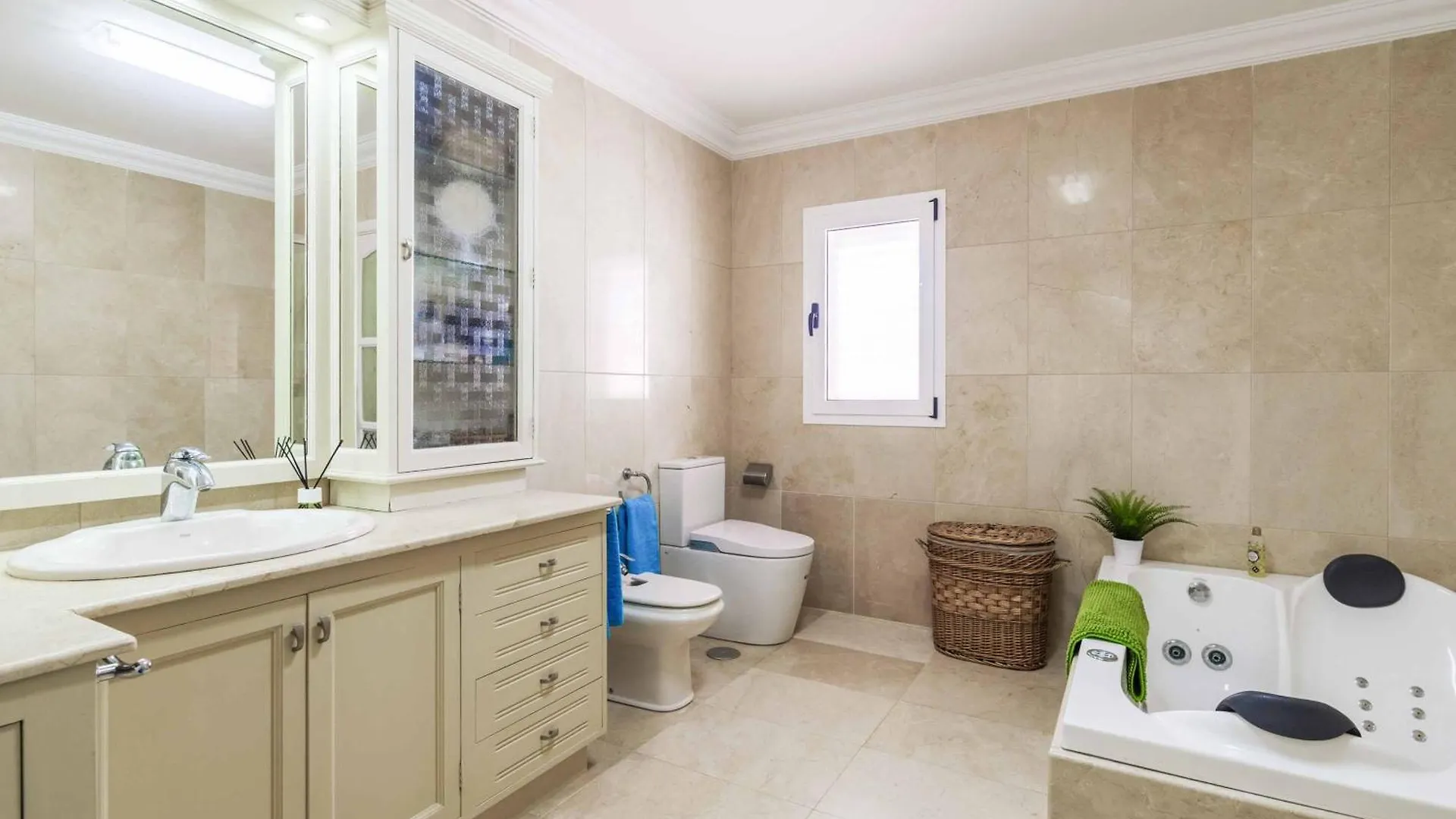 Villa Cervera Puerto del Carmen   Puerto del Carmen (Lanzarote)