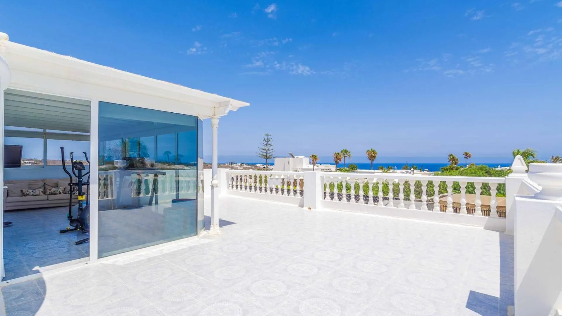 Villa Cervera Puerto del Carmen
