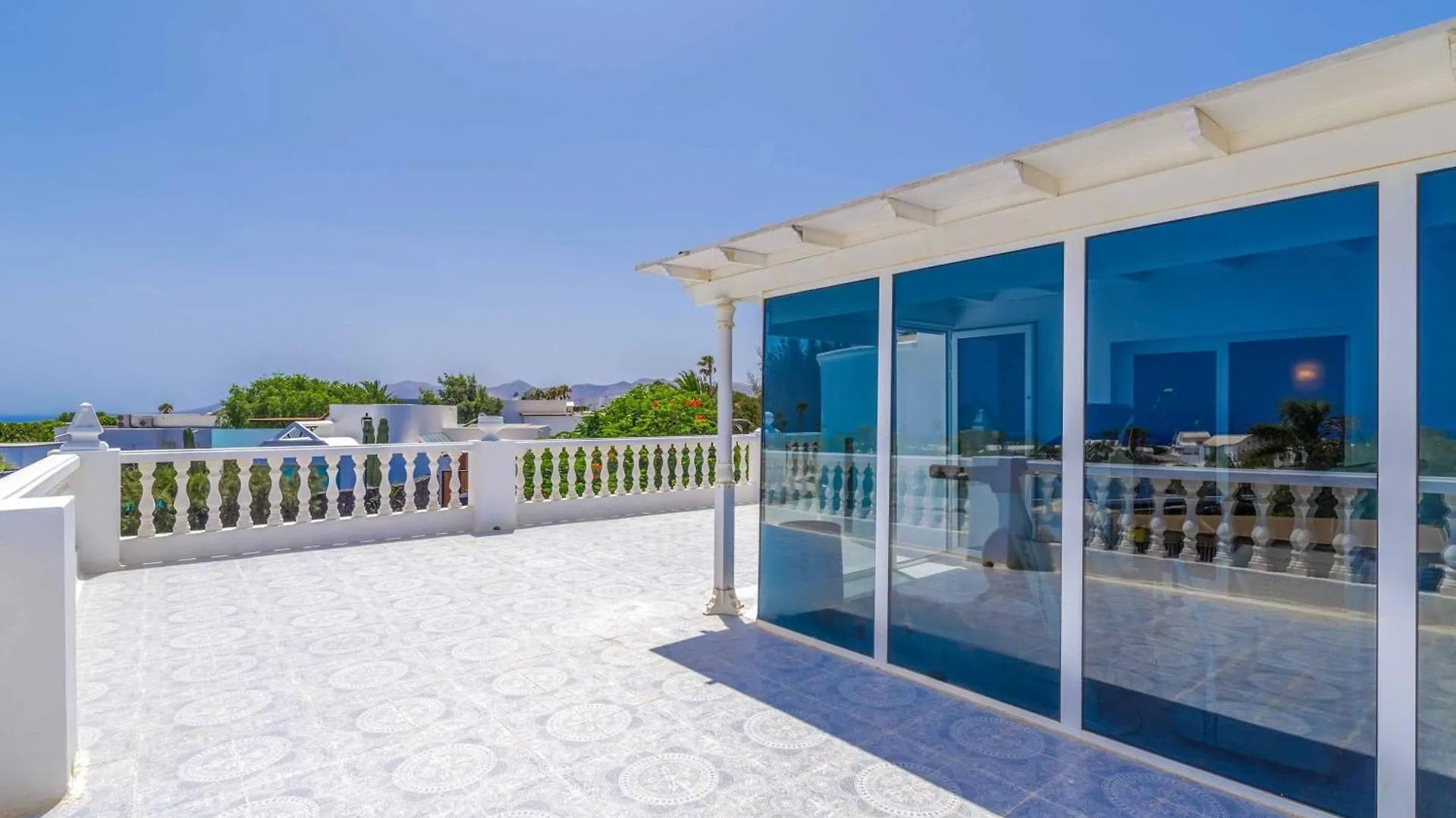 Villa Cervera Puerto del Carmen