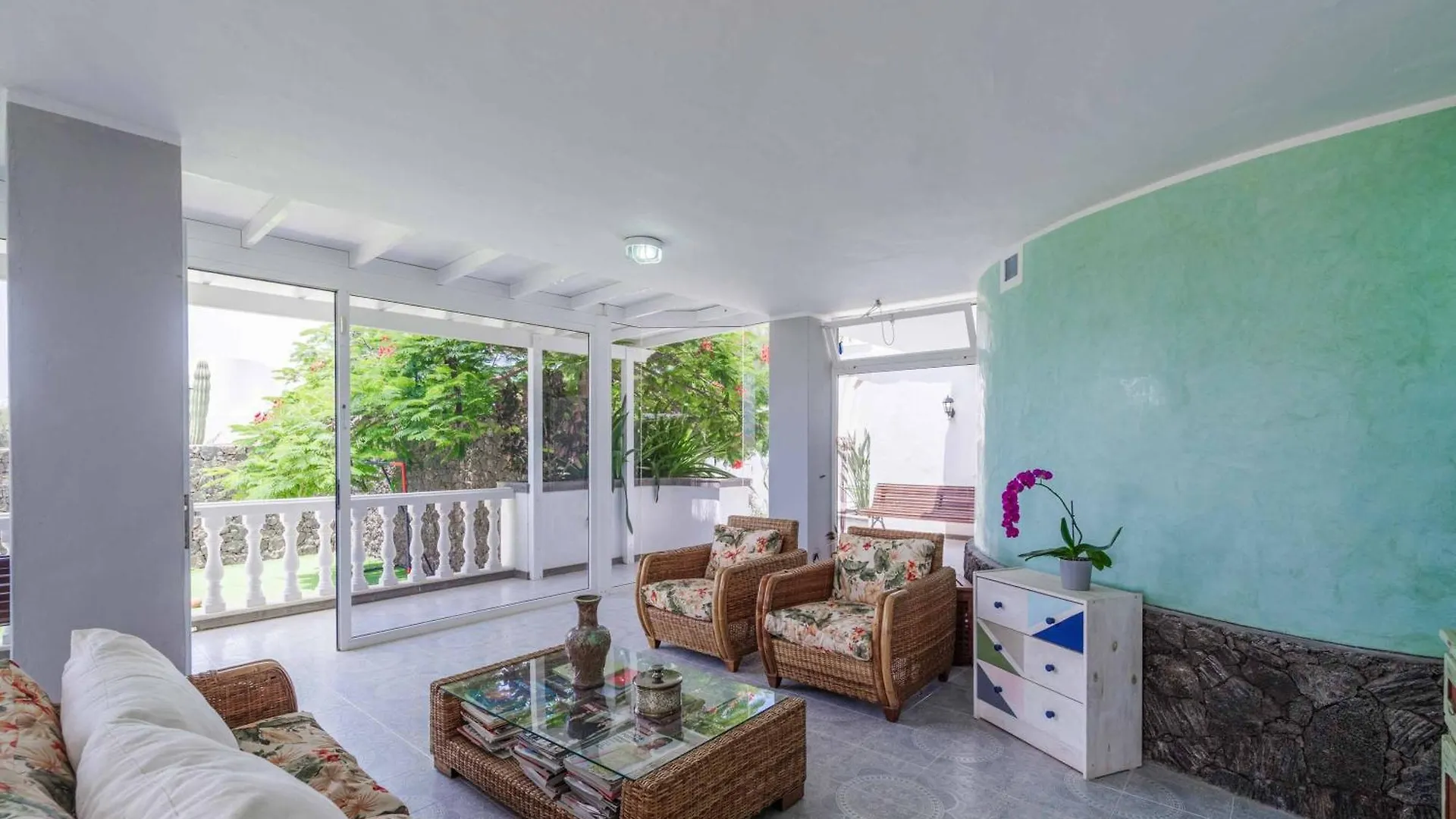 Villa Cervera Puerto del Carmen