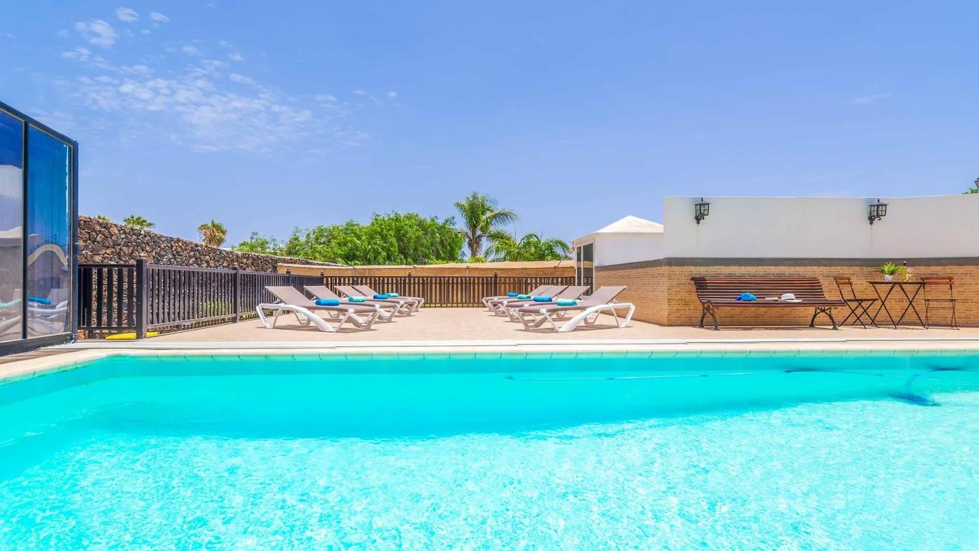 Villa Cervera Puerto del Carmen  Puerto del Carmen (Lanzarote)