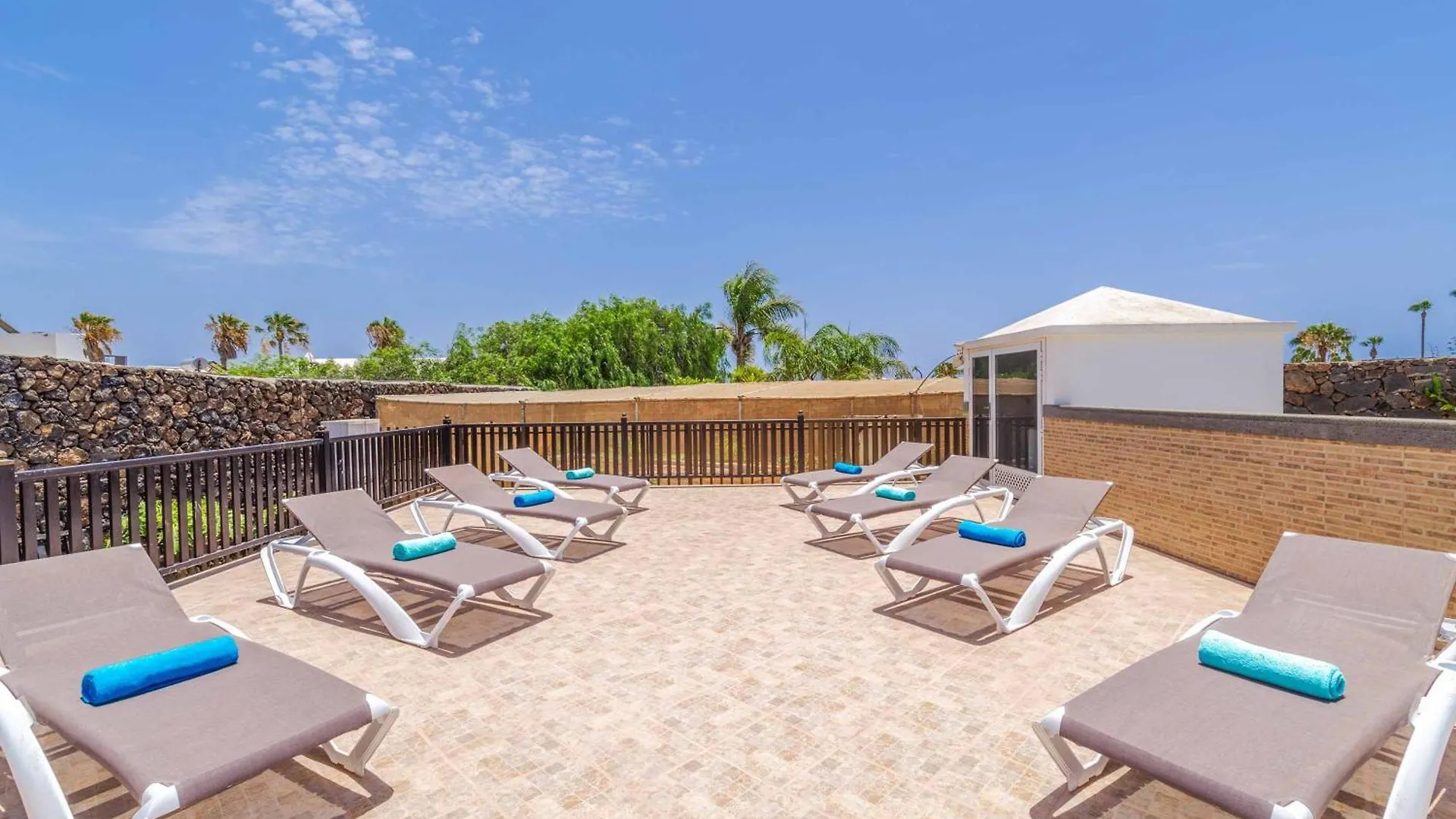 Villa Cervera Puerto del Carmen  Puerto del Carmen (Lanzarote)