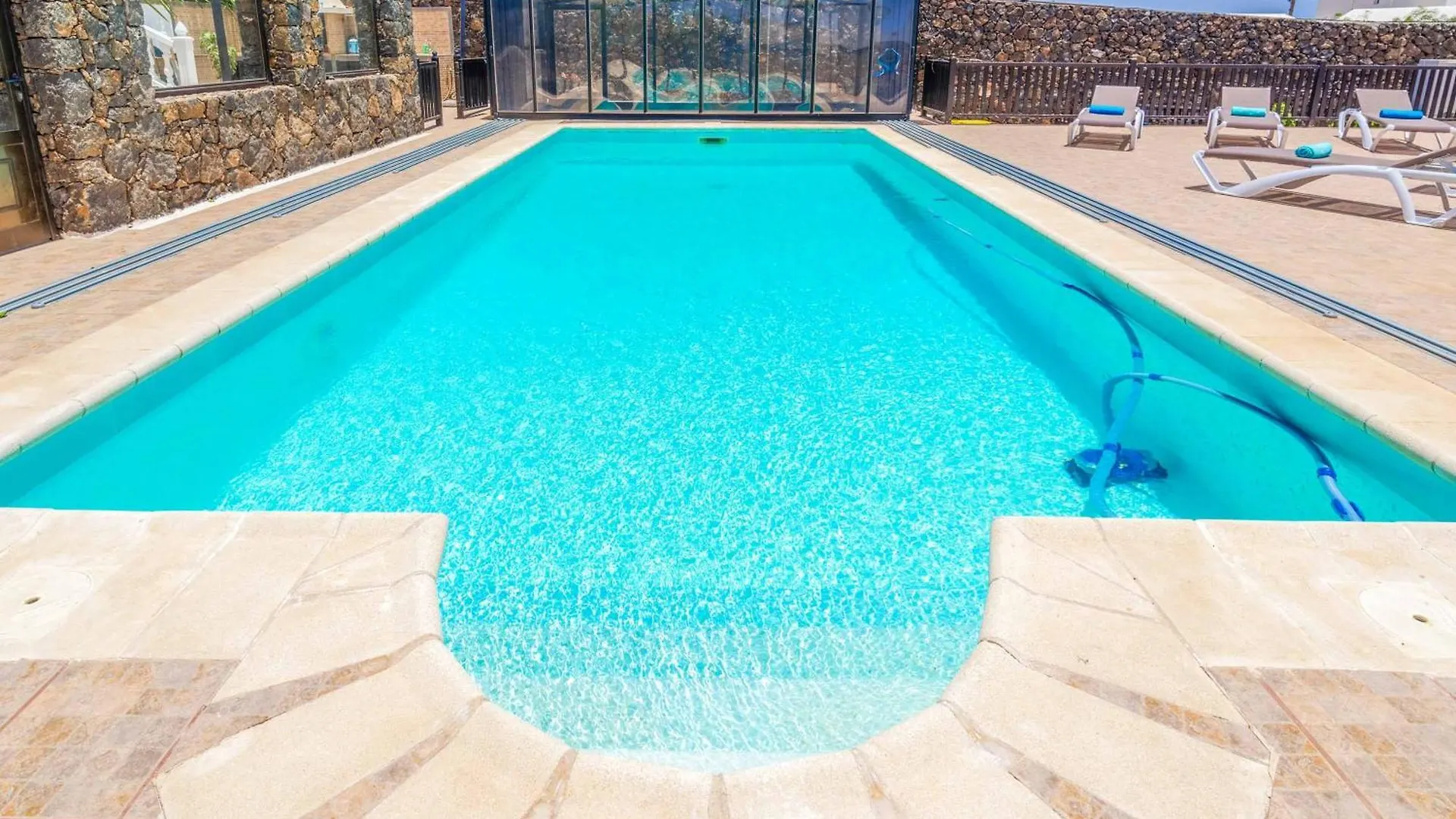 Villa Cervera Puerto del Carmen