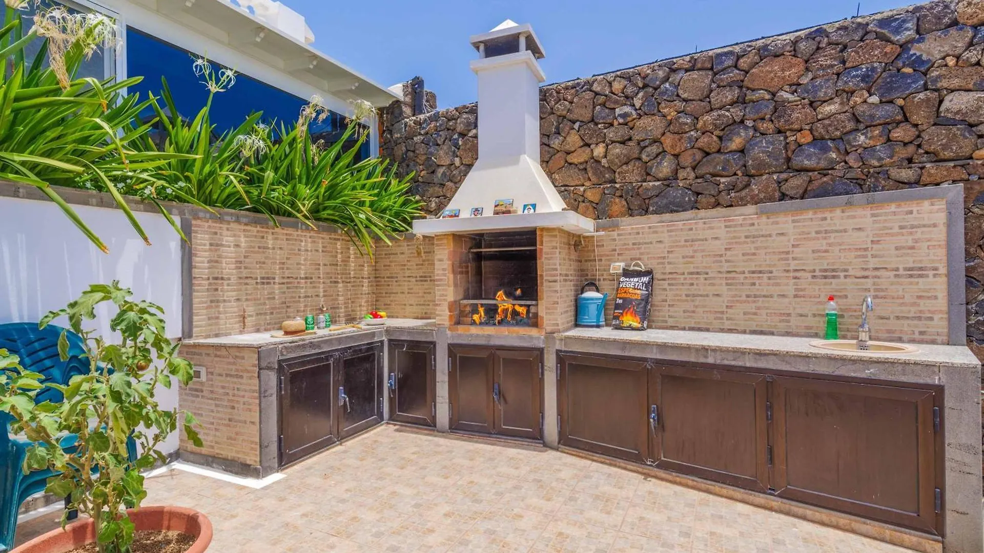 Villa Cervera Puerto del Carmen